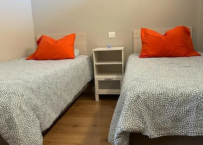 En Playa Del Ingles Cc Yumbo Appartement Maspalomas (Gran Canaria)